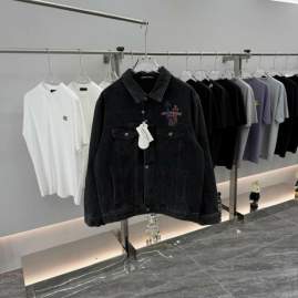 Picture of Chrome Hearts Jackets _SKUChromeHeartsS-XLhgntx4134754